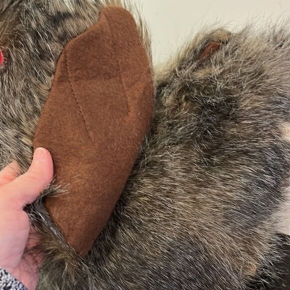 Dan Dee Plush Rooster App 18x14in - Picture 5 of 9